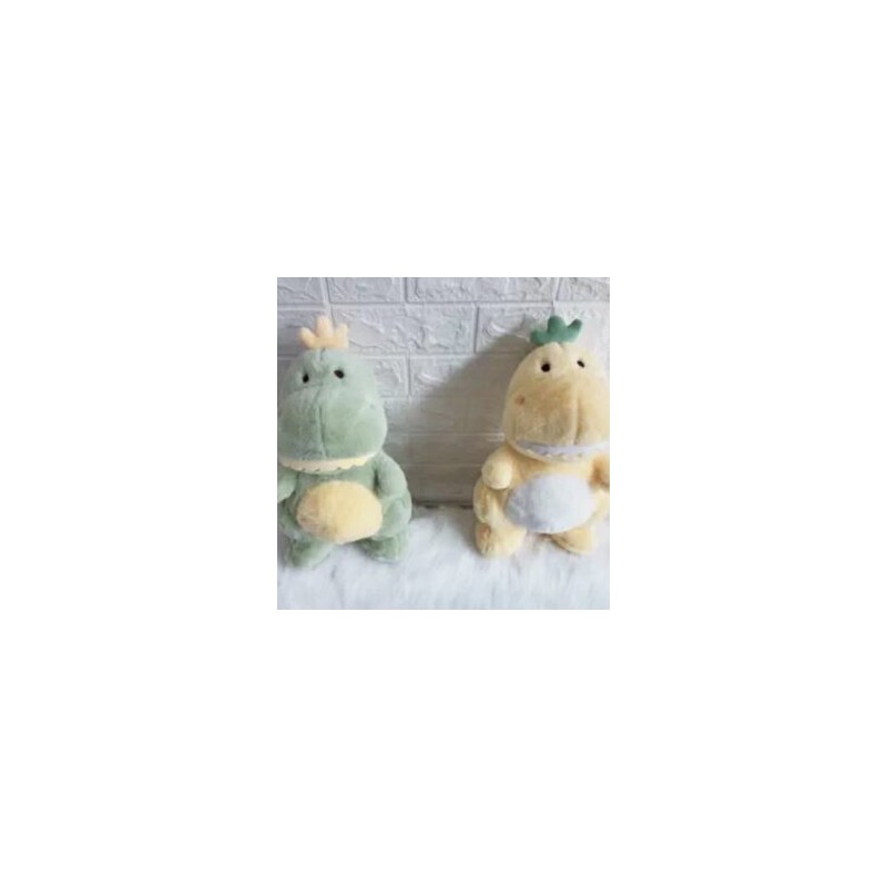 Dino Dientes