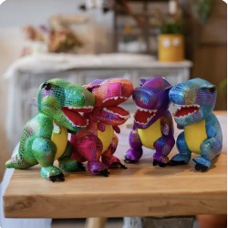 Dinos Brillo