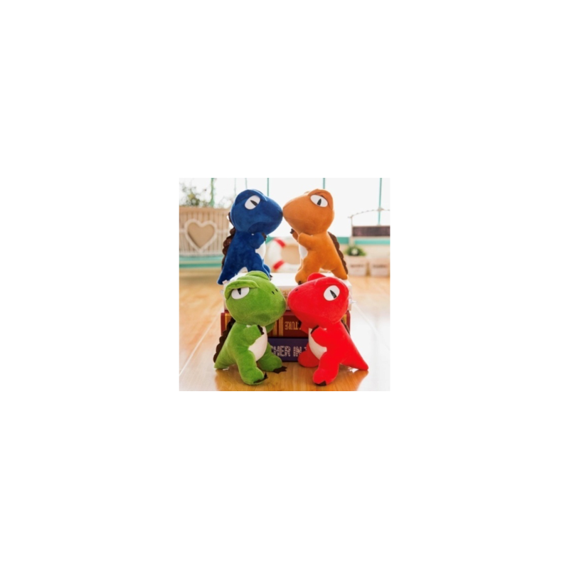 Dinosaurio Mini