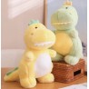 Dinosaurio Peludito