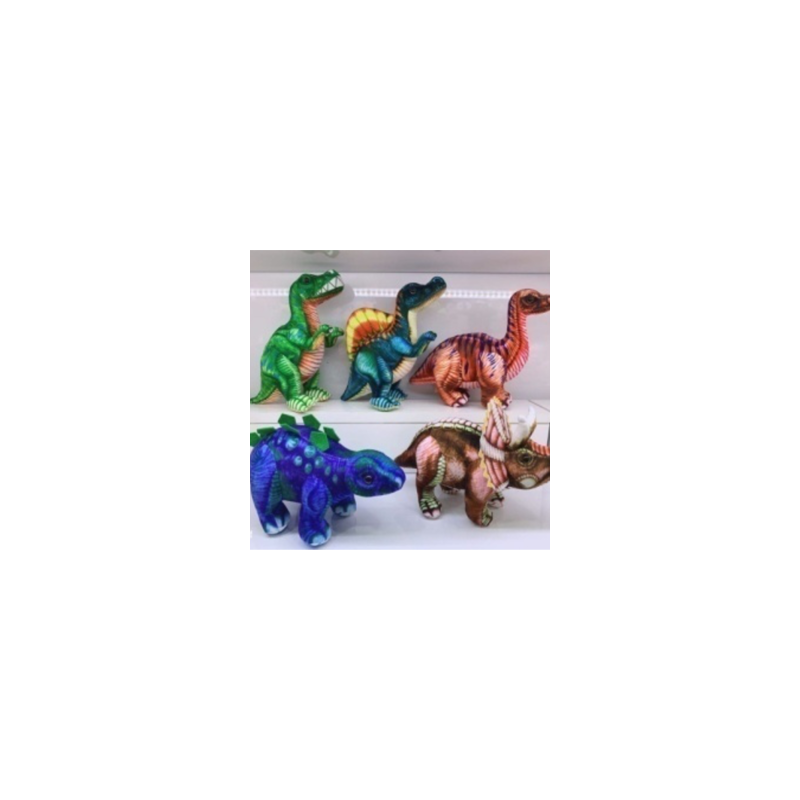 Dinosaurios