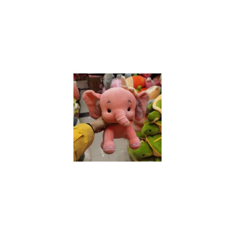Dumbo Banana