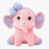 Elefante con Moño