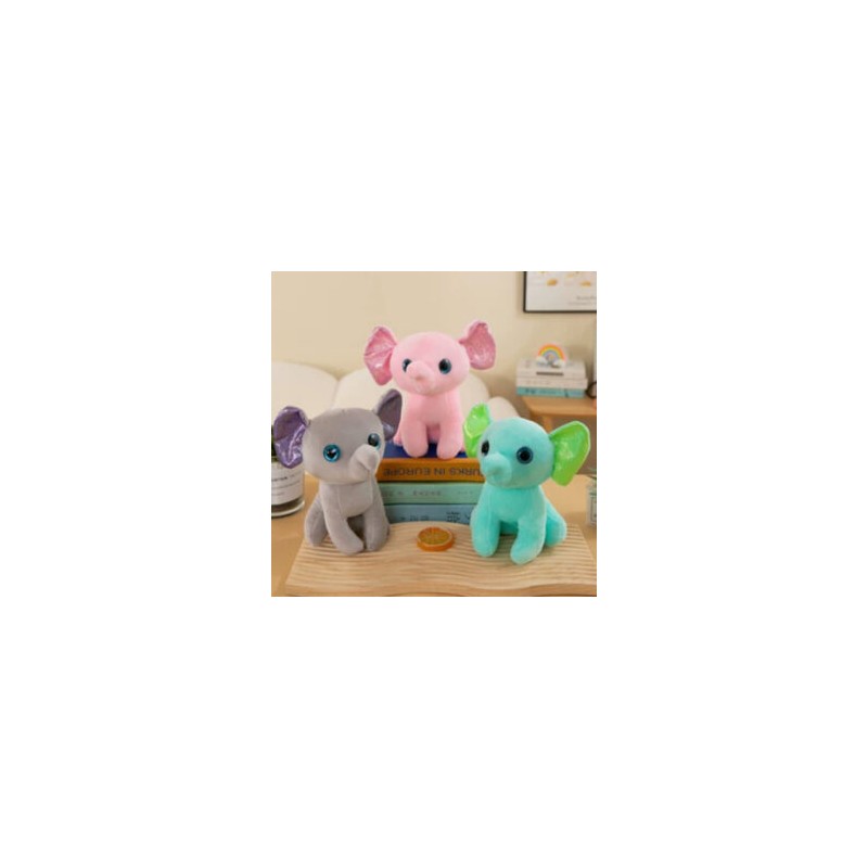 Elefante Mini
