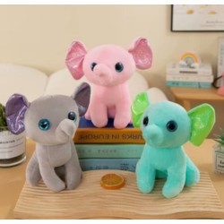 Elefante Mini