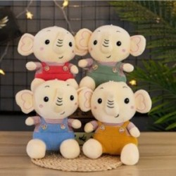 Elefante Overol de Pana