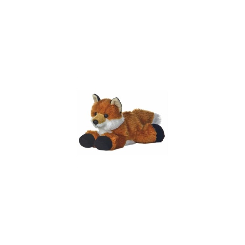 Foxxie