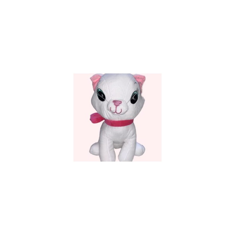 Gatita con Moño