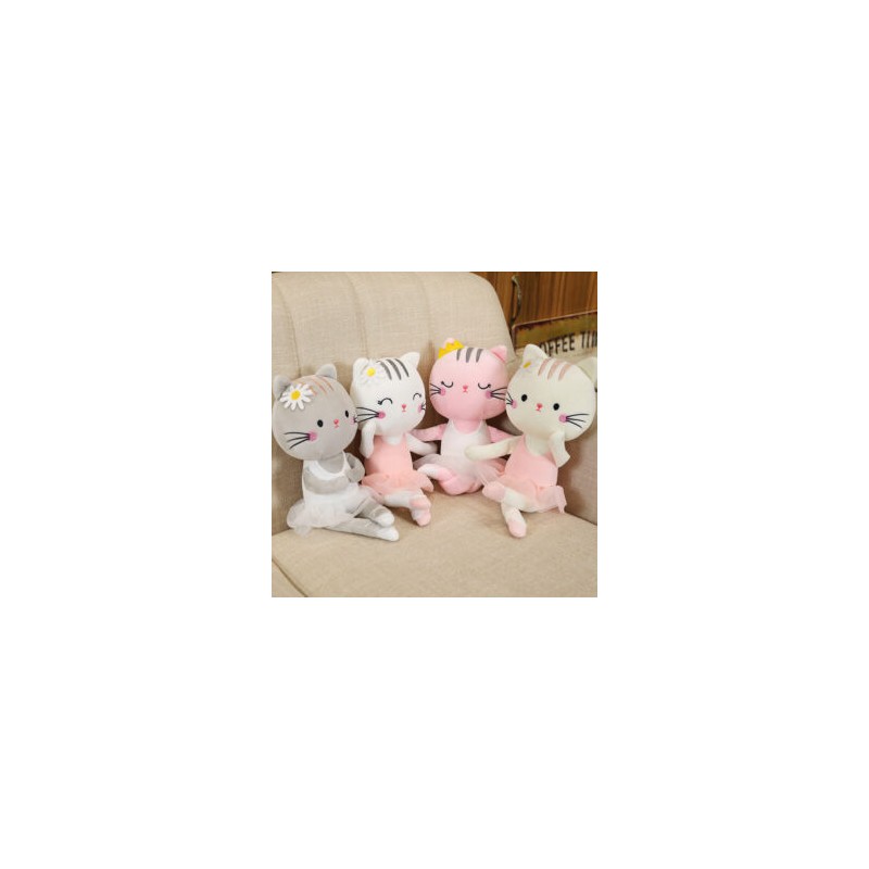 Gatitas Tutu