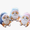 Gatito Tiburon