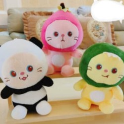 Gatitos con Disfraz