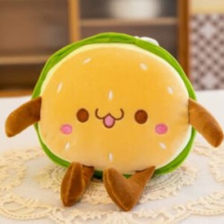Hamburguesa Mini