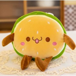 Hamburguesa Mini