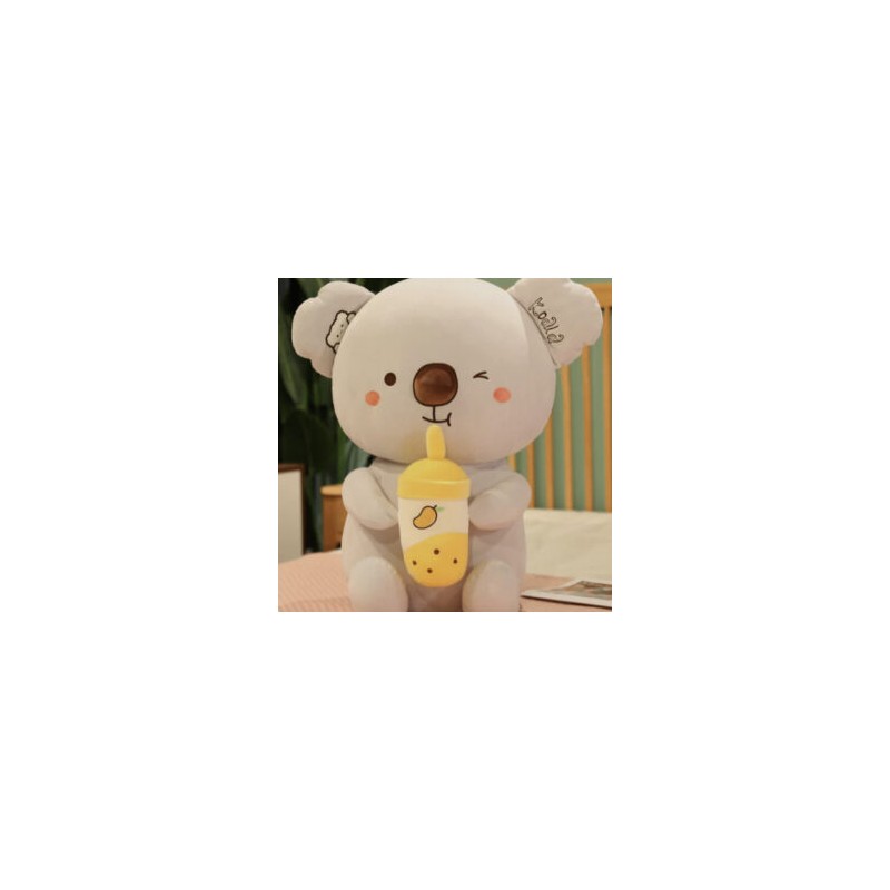 Koala con Malteada