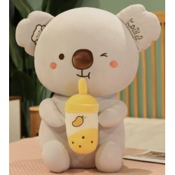 Koala con Malteada