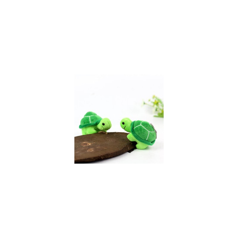 Llavero de Tortuga