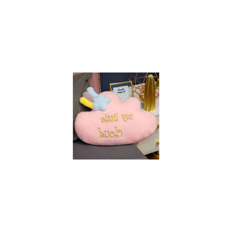 Nube con Estrella