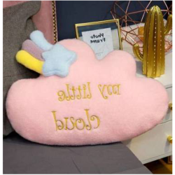 Nube con Estrella