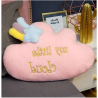 Nube con Estrella