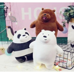 Ositos Escandalosos