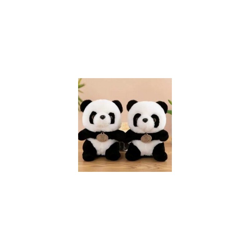 Oso Panda
