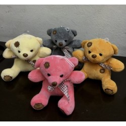 Oso Parche
