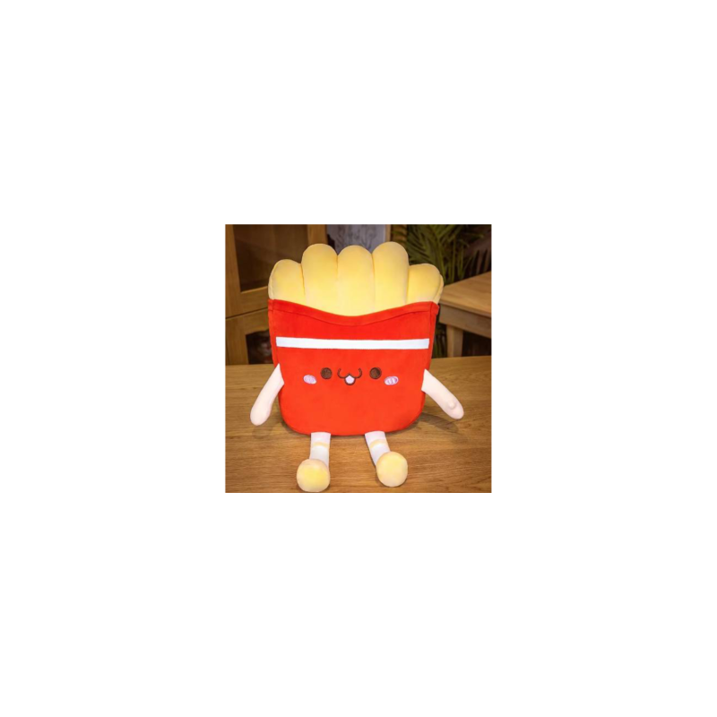 Papitas