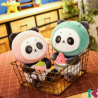 Panda Disfrazado