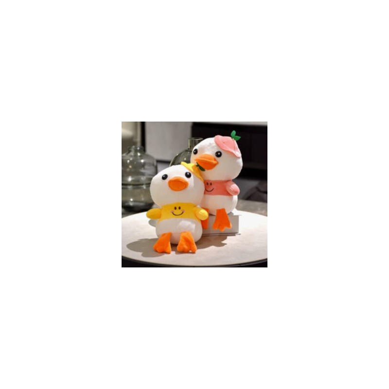 Patito Playera Sonrisa