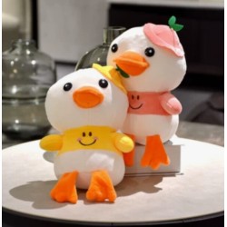 Patito Playera Sonrisa
