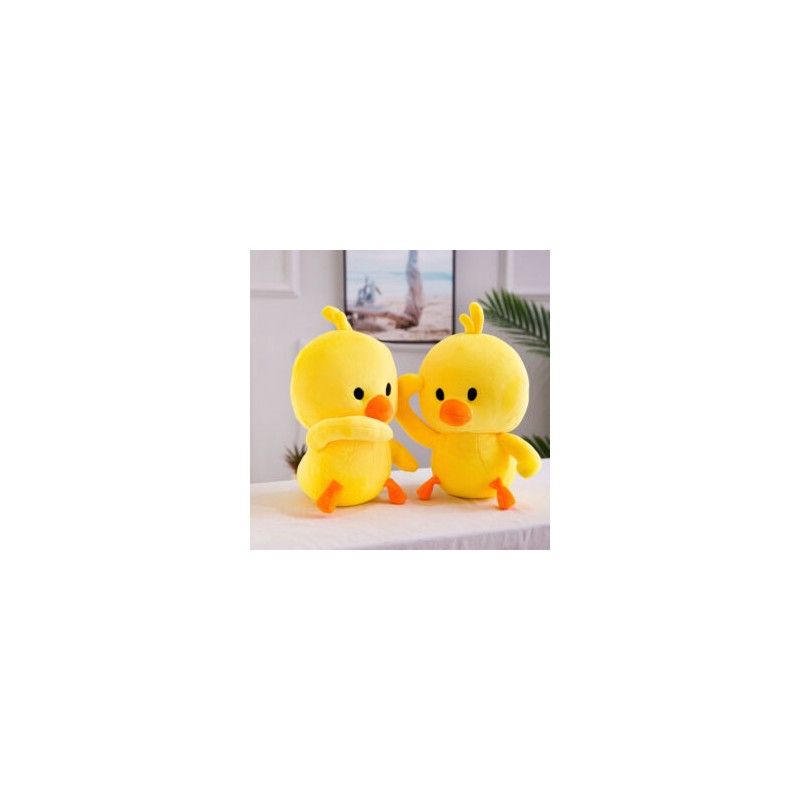 Patito Saludo