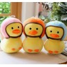Patitos Casco