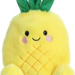 Perky Pineapple