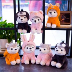 Perritos Pijama