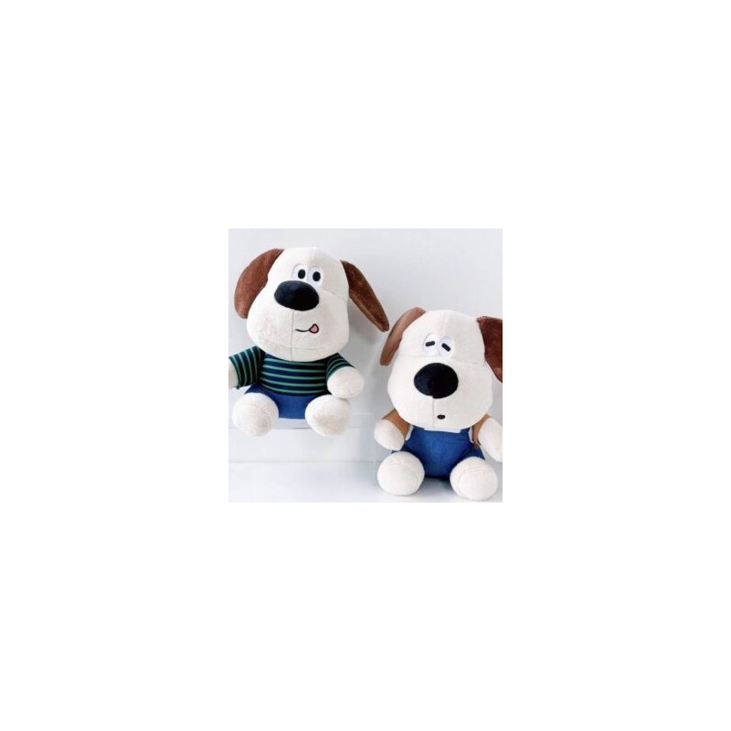 Perro Orejon