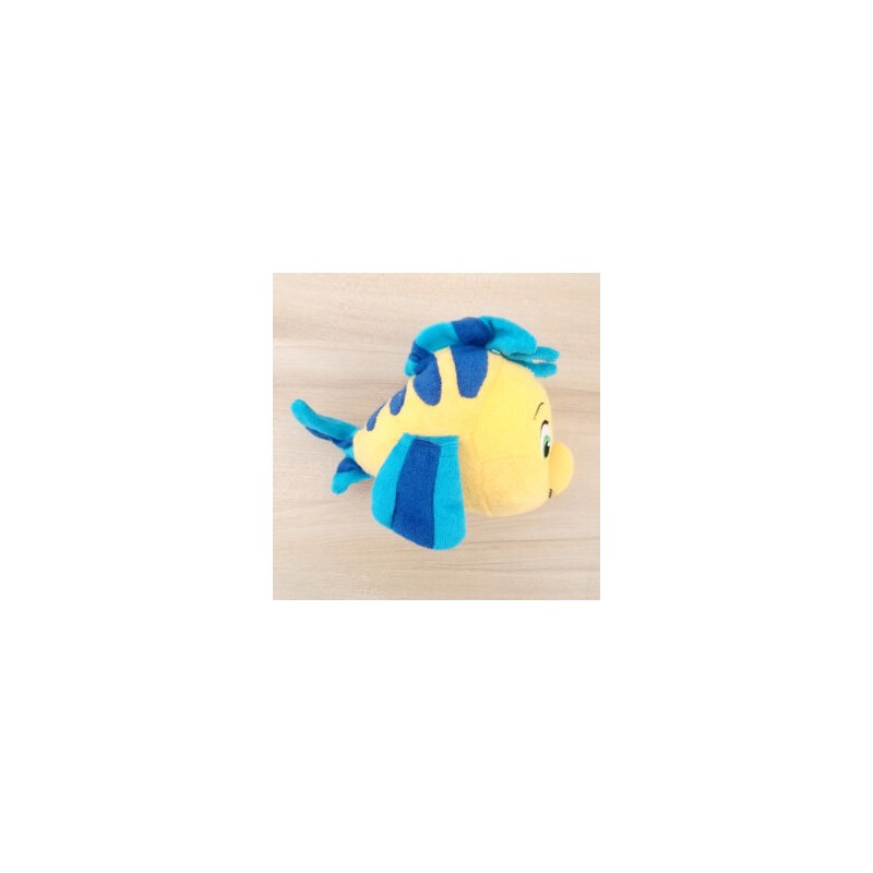 Pescadito mini