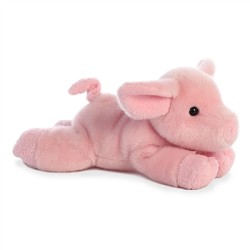 Pickles Piglet