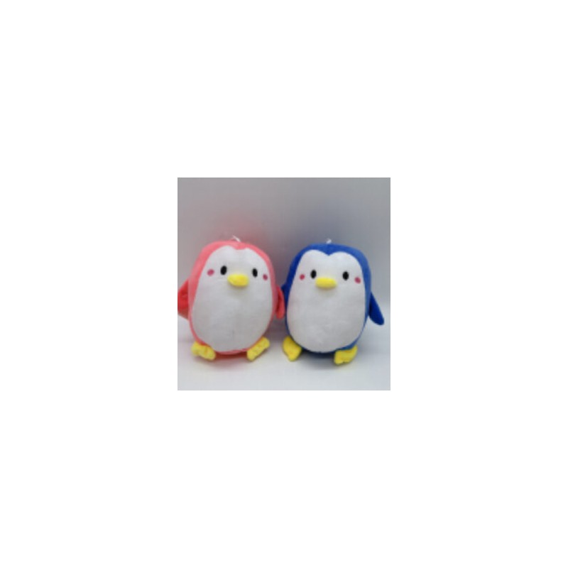 Pingüino