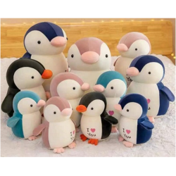 Pingüino