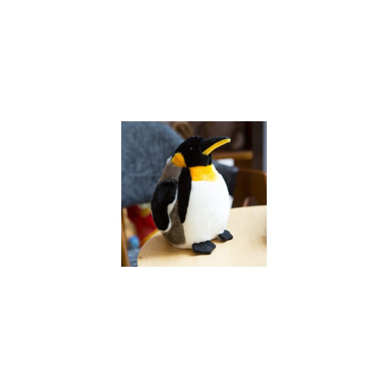 Pingüino
