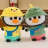 Pingüino Con Bolsita