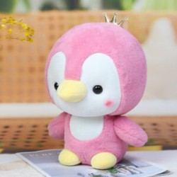 Pingüino con Corona