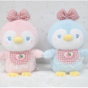 Pingüino con Moño