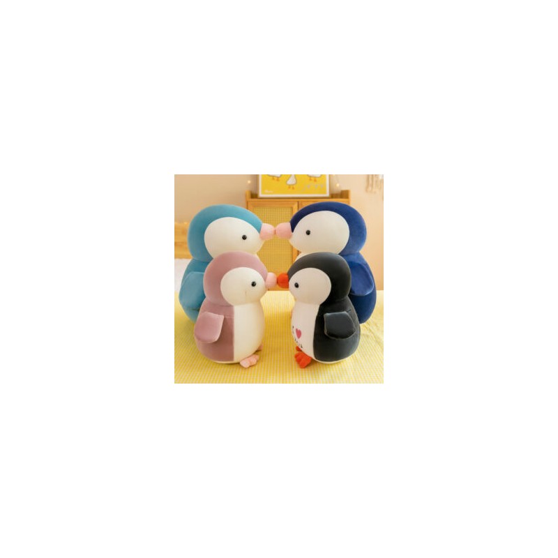 Pingüino I Love