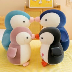Pingüino I Love You