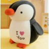 Pingüino I Love You