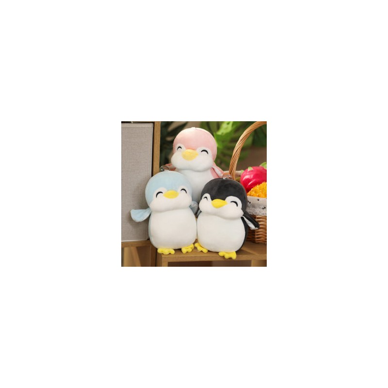 Pingüino Mini Soft