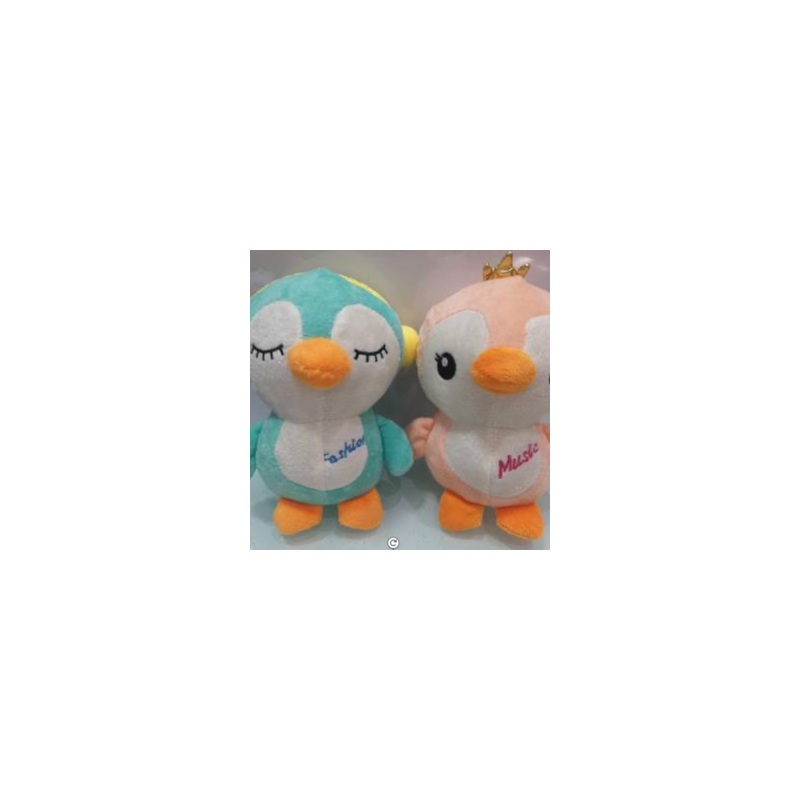Pinguino Music MN
