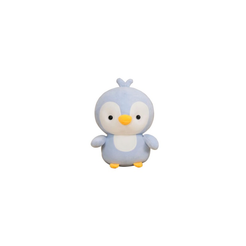 Pingüino Suave