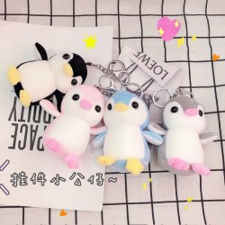 Pingüinos